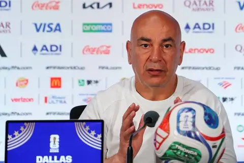 حسام حسن: صنعنا شخصية للمنتخب.. وكنت أتمنى وجود عدد أكبر من المحترفين